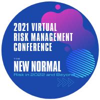 2021 Virtual Risk Management Summit .